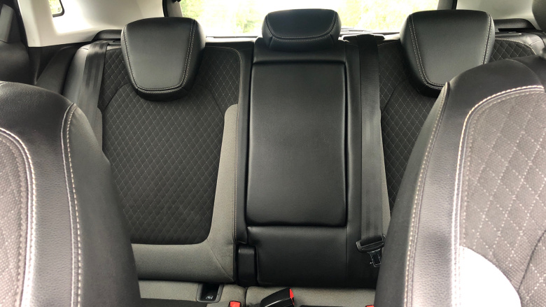 Vauxhall Grandland X 1.2 Turbo SRi Nav 5dr Petrol Hatchback